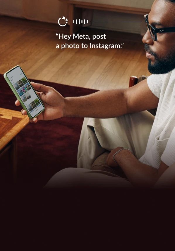 Meta AI Glasses _ Ray-Ban Meta, Oakley Meta and Display Glasses